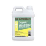 Neudorff WeedFree Plus RTU Weed Killer Spray, 750 ml, Glyphosate Free Spray, Weed Remover, Animal Fiendly, Herbicide