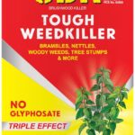 Roundup Path Weedkiller, 1L