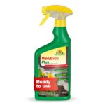 Organic Weed Killer – Glyphosate FREE – Biodegradable | Pet Safe | Wild Life Friendly | Natural Ready To Use 2.5L