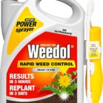 Roundup Path Weedkiller, 1L