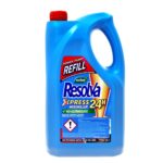 Weedol Lawn Weedkiller, ready to use, 1L