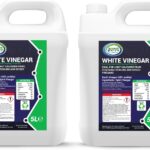 Neudorff WeedFree Plus Concentrate – Effective Weedkiller for fast, long-lasting weed control. Affects root system. Glyphosate Free, 1020 ml
