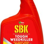 Rootkill Concentrated Weedkiller 6 x 100ml Sachets Boxed