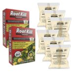 Spear and Jackson – 5L Spray and Leave Ready to Use formula with Long Hose Trigger Spray