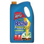 Roundup Weedkiller Total Optima, spray, 1 litre