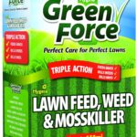Super Strength Weed Killer Concentrate Sachet – Weed Killer Extra Strong To kill Weeds and Roots – 17×19.5×19.5 cm Multi – Colour (Pack of 10)